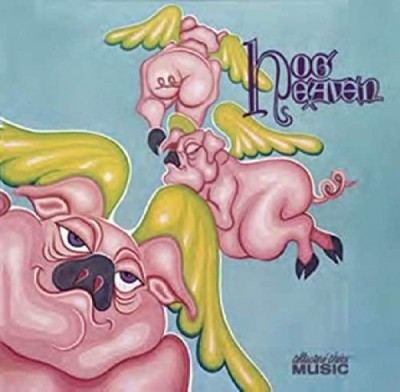 Hog Heaven (Tommy James' backing band, the Shondells)