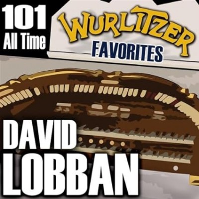 101 All Time Wurlitzer Favorites