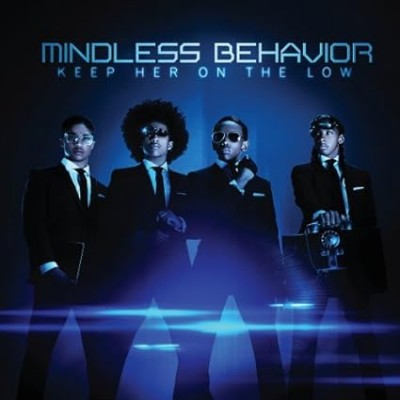 Keep Her On The Low/All Around The World (Single)