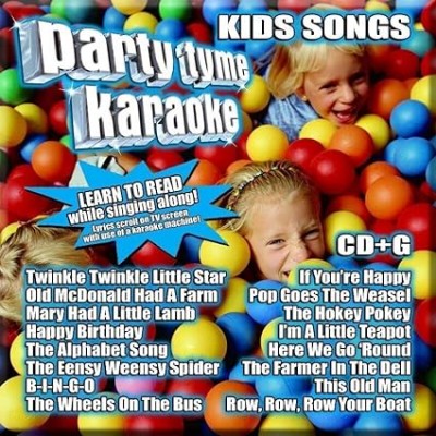 Kids Songs