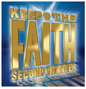 KEEP THE FAITH: ALONE/HOLD ME-Kathy Troccoli,Ann Nesby,Christine Dente
