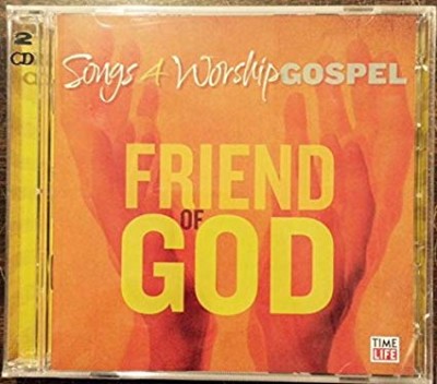 SONGS 4 WORSHIP:GOSPEL-Kirk Franklin,CeCe Winans,Marvin Sapp,Jonathan