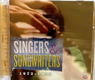 SINGERS & SONGWRITERS 1972-1973-Roberta Flack,Johnny Nash,Don McLean,J
