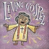 LIVING THE GOSPEL-WOMEN-Mahalia Jackson,Shirley Caesar,Vickie Winans,C