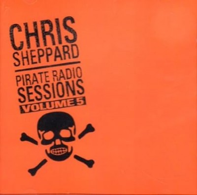Pirate Radio Sessions Vol.5