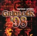 Gridlock '98-Hopeton Lindo,Anthony Redrose,Lt.Stitchie,Sizzla,Lady Saw