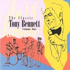 Classic Tony Bennett 1