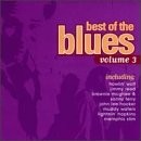 Best of Blues Vol.3-Jimmy Reed,Lightnin' Hopkins,Muddy Waters...