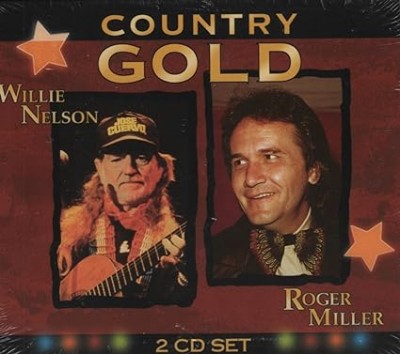 Country Gold