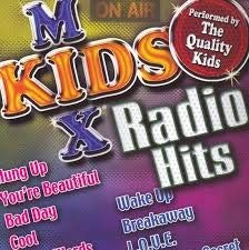 Kids Mix: Radio Hits