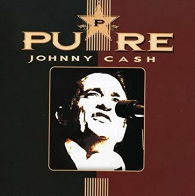Pure Johnny Cash