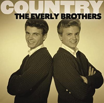 Country: The Everly Brothers