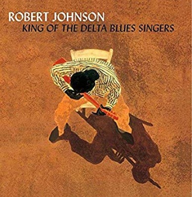 King Of The Delta Blues Vol. 1&2 (Deluxe Gatefold Edition)