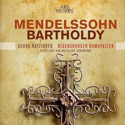 Mendelssohn Bartholdy