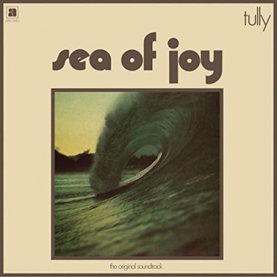 Sea Of Joy