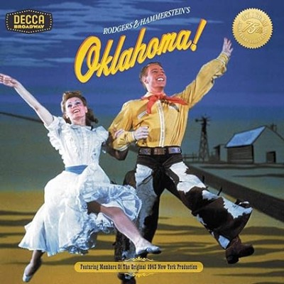 Rodgers & Hammerstein's Oklahoma!