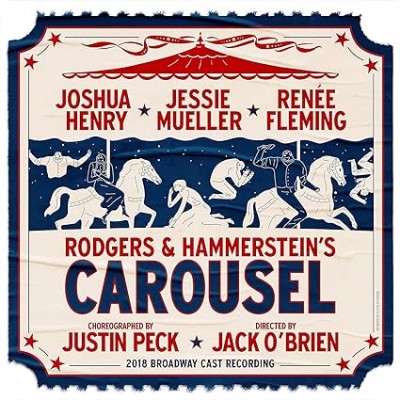 2018 Tony Award-Winning Broadway Cast Recording