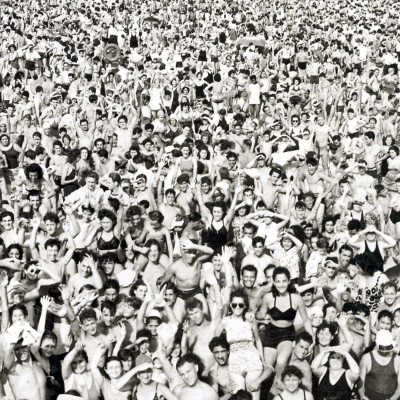 Listen Without Prejudice Vol. 1