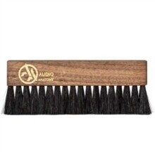 Walnut Wood Brush-Natural Antistatic