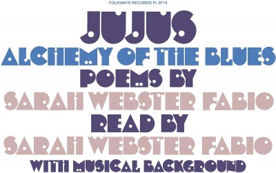 Jujus / Alchemy Of The Blues