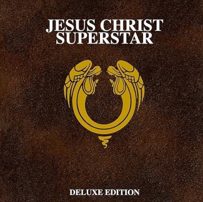 Jesus Christ Supersstar - 50th Anniversary