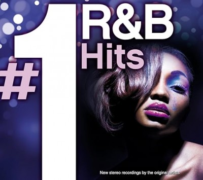 #1 R&B Hits-Percy Sledge,Chi-Lites,Manhattans,O'Jays,Stylistics...