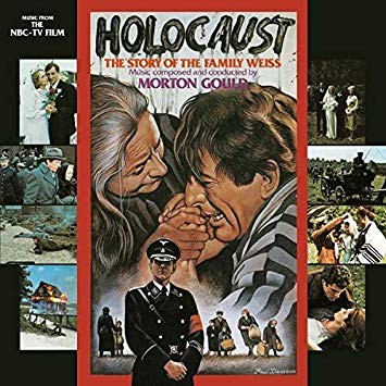 HOLOCAUST-Music Composed & Conducted By Morton Gould
