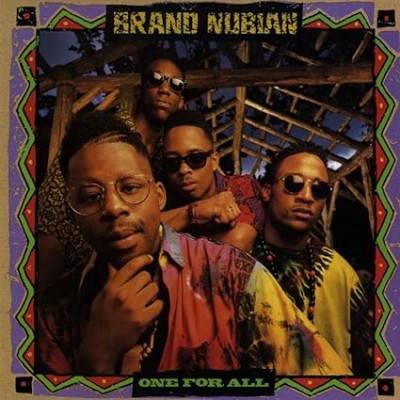 One For All - 30th Anniversary