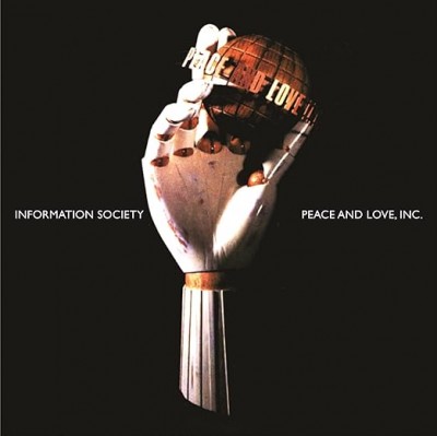 Peace & Love, Inc.-30th Anniversary Edition-180gr Translucent Black vi