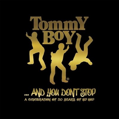 ...And You Don't Stop - A Celebration Of 50 Years Of Hip Hop