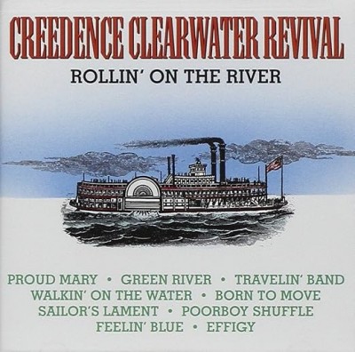 Rollin on the River