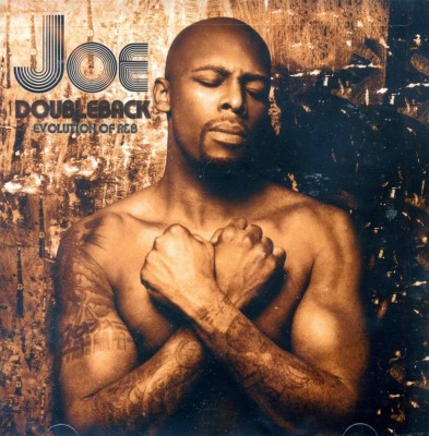 DoubleBack: Evolution Of R&B