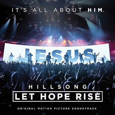 Let Hope Rise