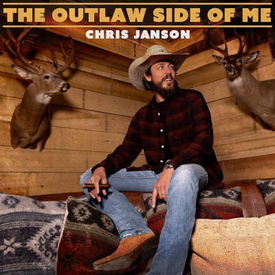Outlaw Side Of Me