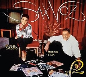 Sax Voz No.2 + Sax