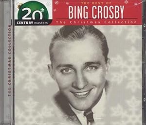 Best Of Bing Crosby - The Christmas Collection
