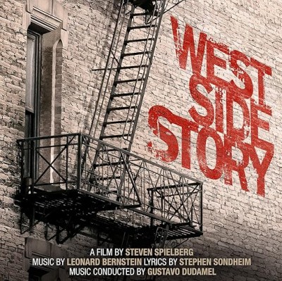 West Side Story - Music By Leonard Bernstein (T)
