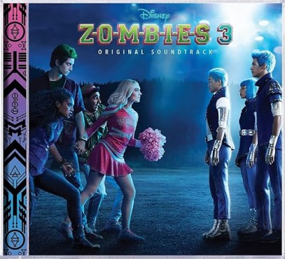 Zombies 3