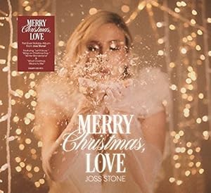 Merry Christmas, Love