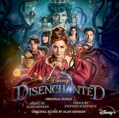 Disenchanted