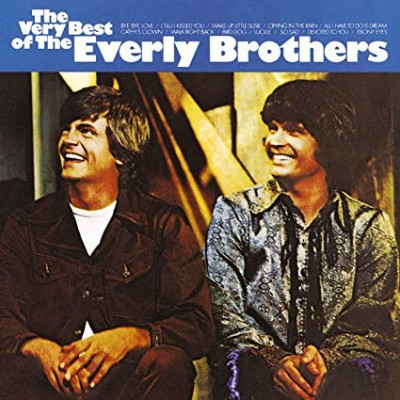 Very Best of The Everly Brothers