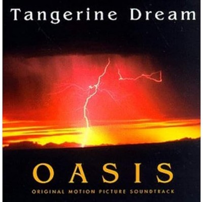 Oasis - Original Soundtrack