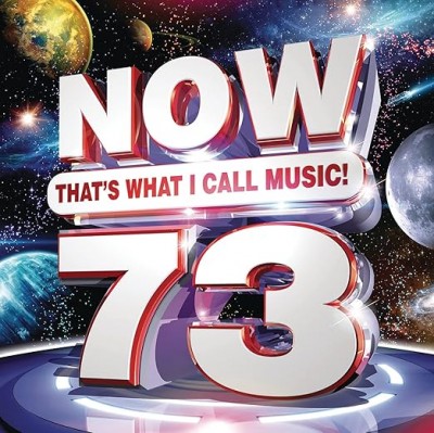 Now That's What I Call Music! 73-Maroon5,Halsey,Post Malone,Dua Lipa..