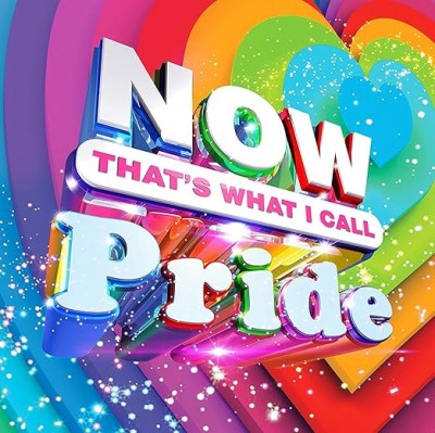 Now That's What I Call Pride