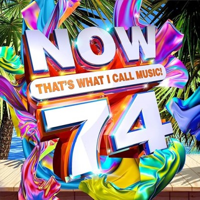 Now That's What I Call Music! 74