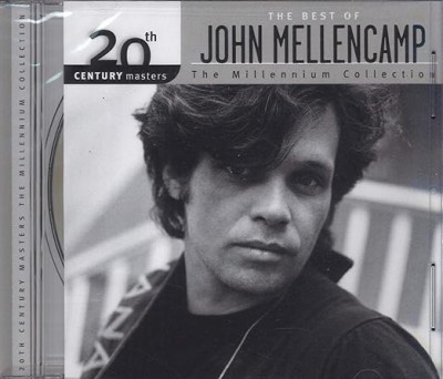 20th Century Masters- The Best Of