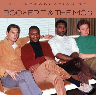 An Introduction To Booker T. & The MG's