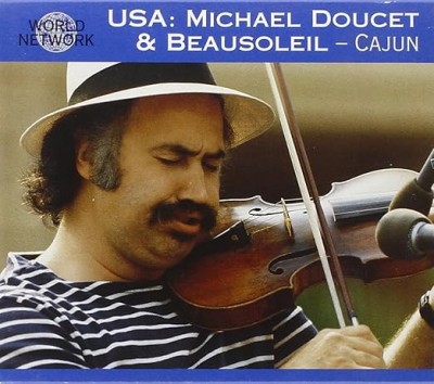 USA - Parlez Nous A Boire