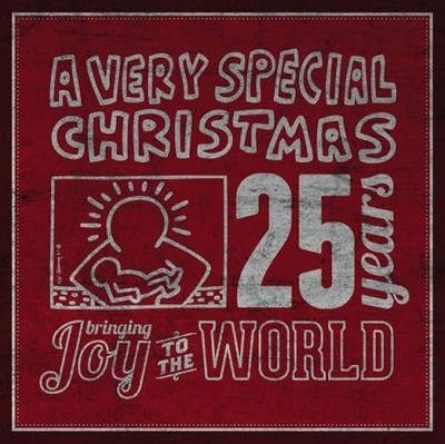 A Very Special Christmas 25 Years