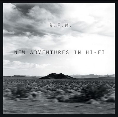 New Adventures in Hi-Fi 25th Anniversary Edition